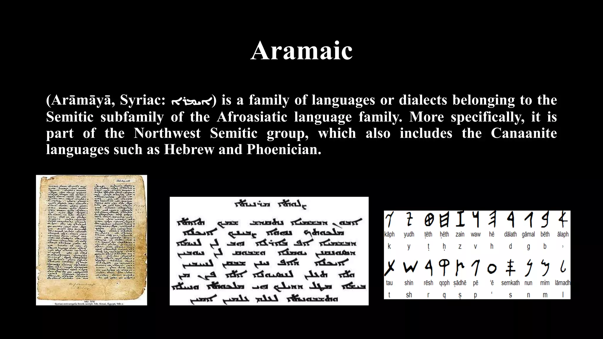 Hebrew literature | PPT 