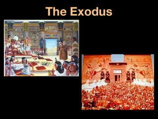 The Exodus 
