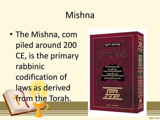 Hebrew literature | PPTX
