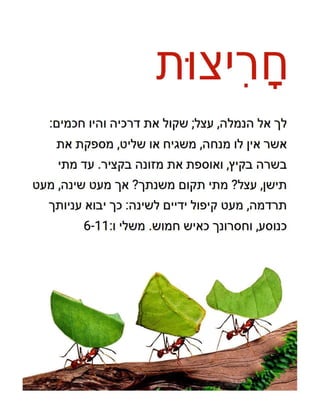 Hebrew Motivational Diligence Tract.pdf