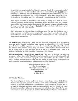 Hebrews 4 commentary