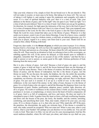 Hebrews 4 commentary