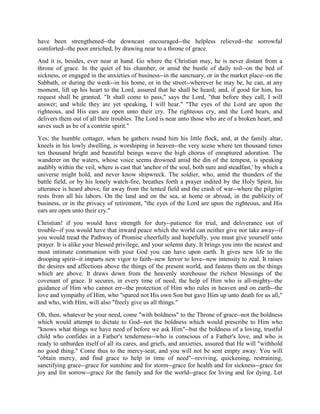 Hebrews 4 commentary