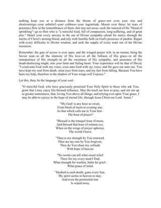 Hebrews 4 commentary