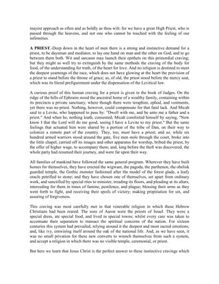 Hebrews 4 commentary