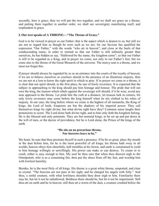 Hebrews 4 commentary