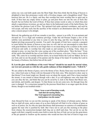 Hebrews 4 commentary