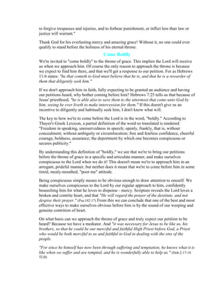 Hebrews 4 commentary