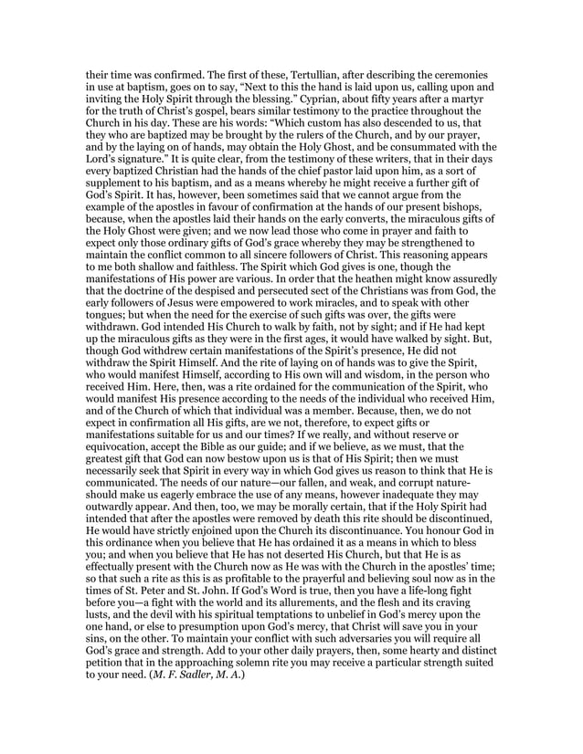 Hebrews 6 Commentary