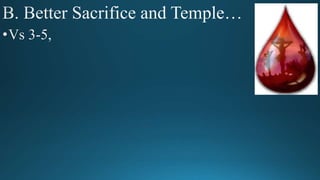 The New and Better Covenant