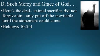 The New and Better Covenant