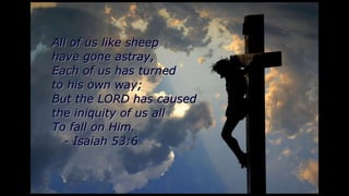 Hebrews christ is better | PPTX