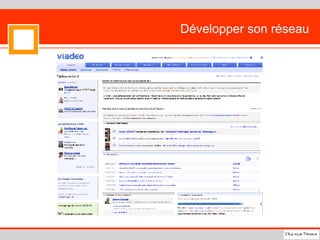 Développer son réseau 