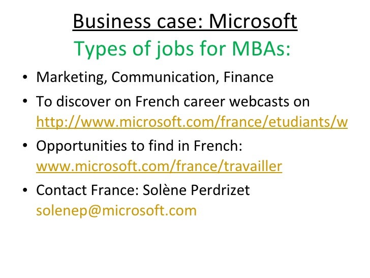 Hec Mba Recruiters hec mba high tech careers by andre dan Hec Mba Recruiters hec mba high tech careers by andre dan