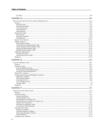 Hec ras 4.1-applications_guide[1] | PDF