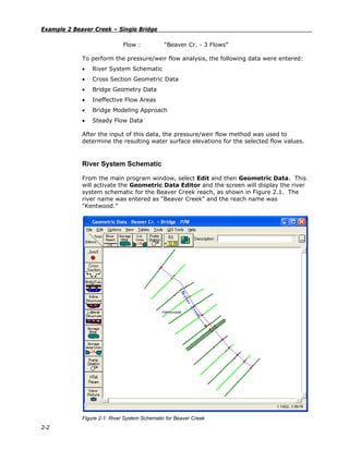 Hec ras 4.1-applications_guide[1] | PDF