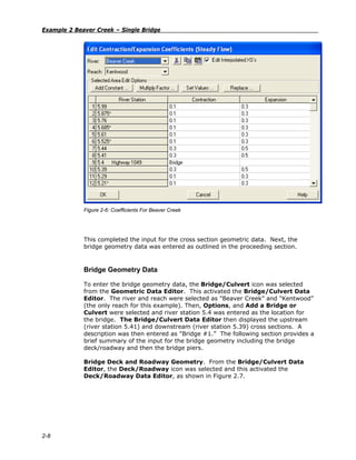 Hec ras 4.1-applications_guide[1] | PDF