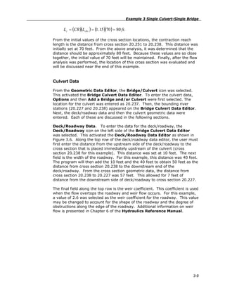 Hec ras 4.1-applications_guide[1] | PDF