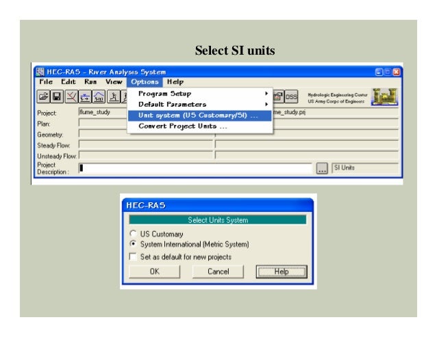 download hec ras example projects download hec ras example projects