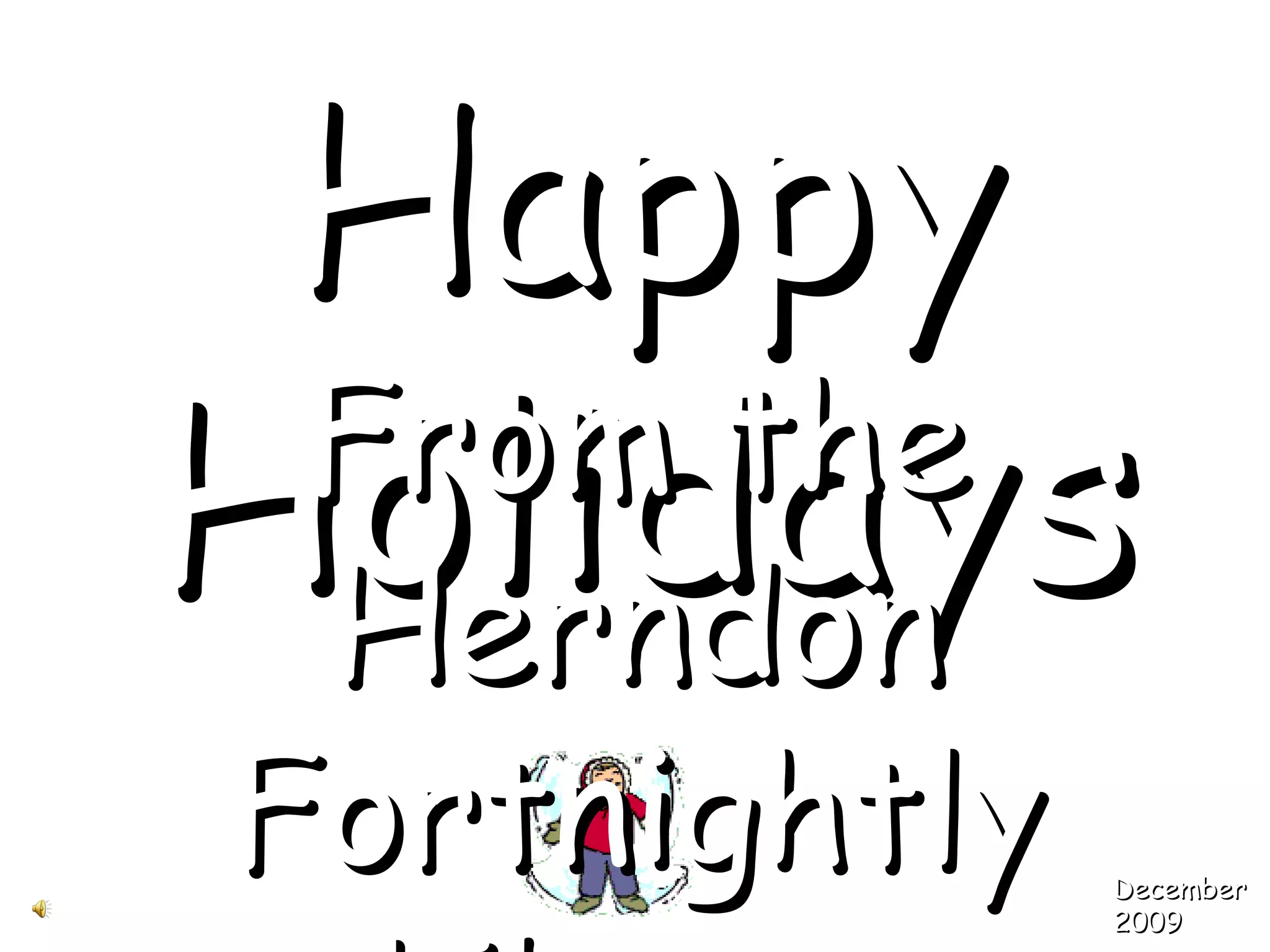 From Herndon Fortnightly Library PPS