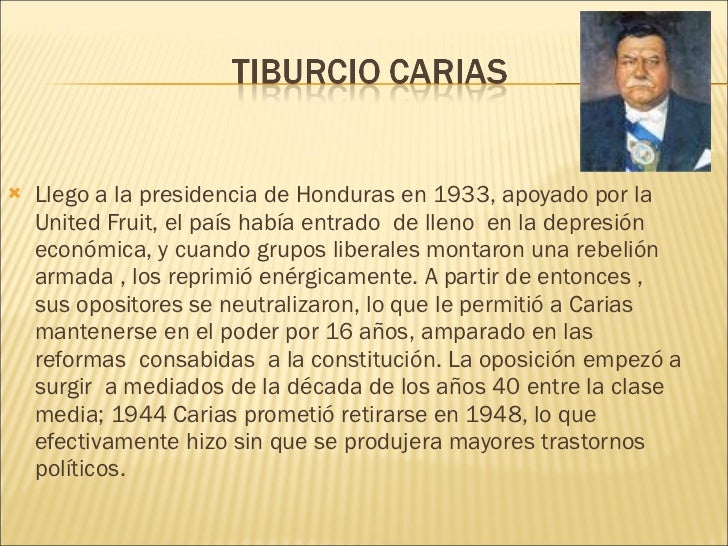 Hechos historicos ocurridos_en_américa_central