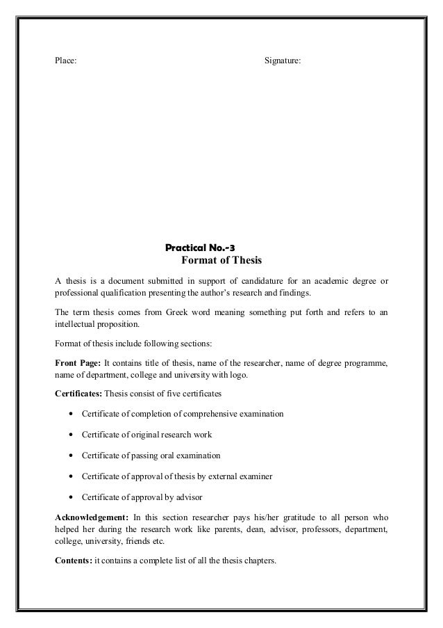 Help with thesis statement about marriage