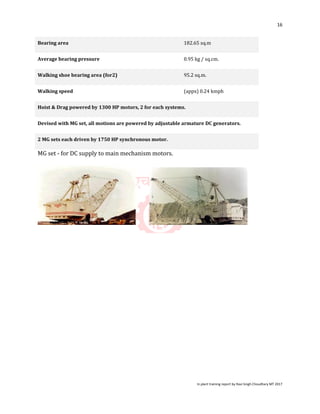 HEC Ranchi Project Report