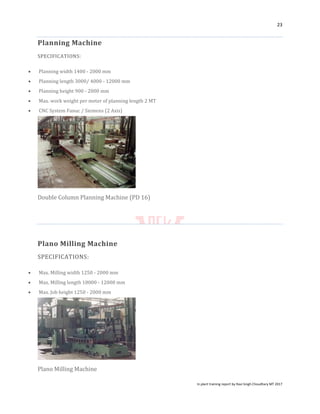 HEC Ranchi Project Report