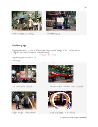 HEC Ranchi Project Report