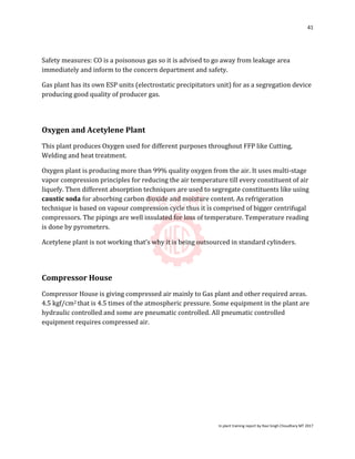 HEC Ranchi Project Report