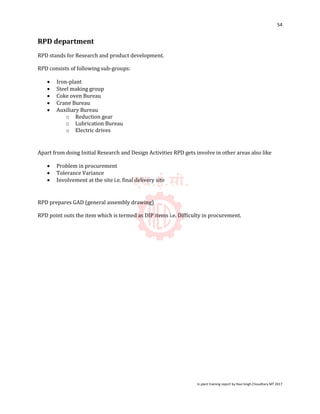 HEC Ranchi Project Report