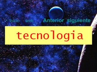 Inicio   web   Anterior   siguiente 