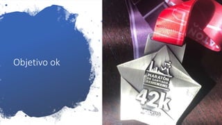 Objetivo ok
 