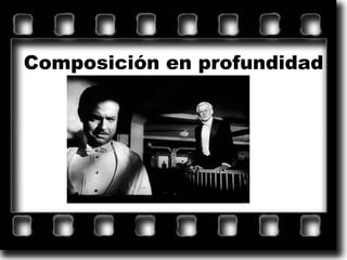 Composición en profundidad 