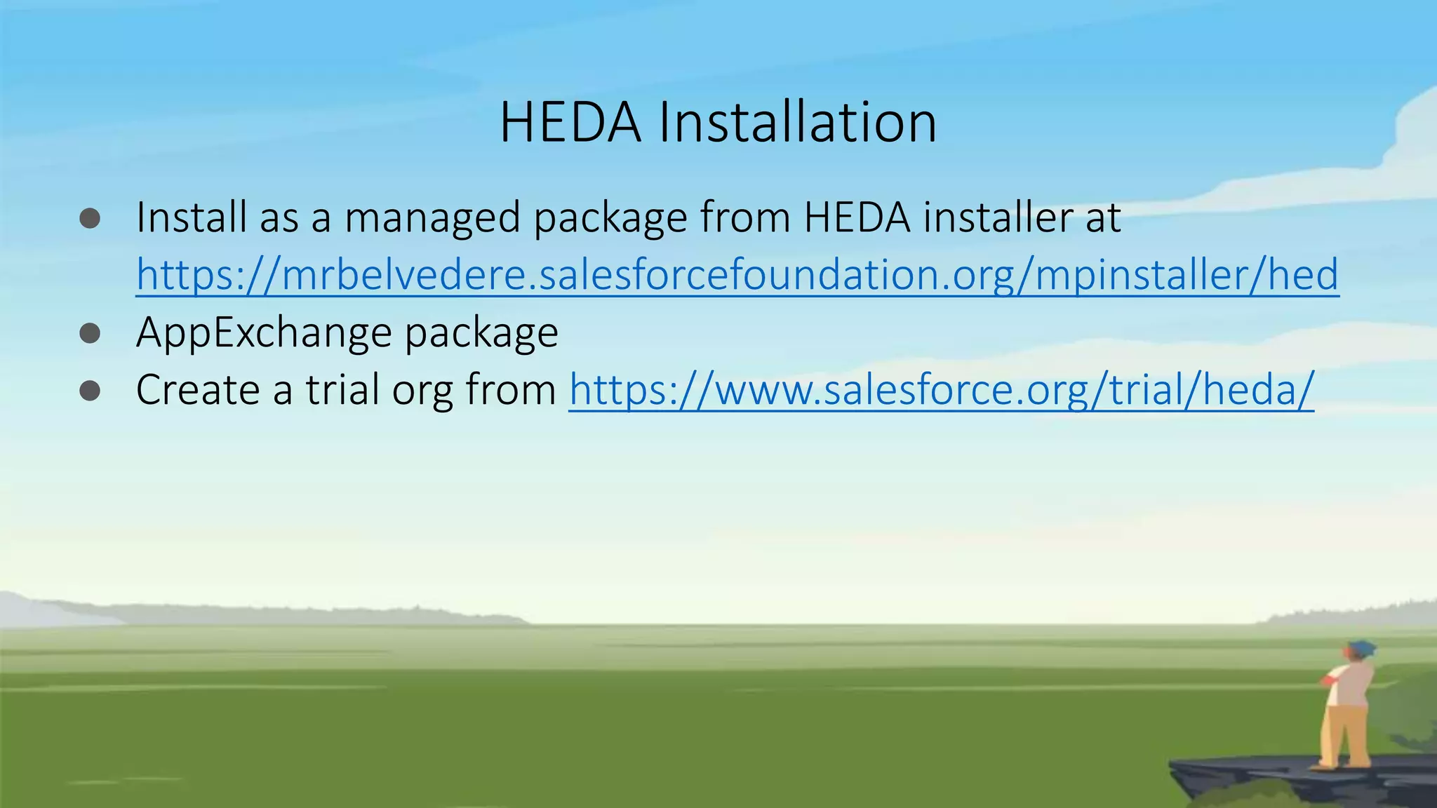 Heda Tank HEDA architecture by Manish Patil | PPT