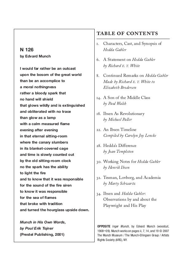 Write Persuasive Essay Hedda Gabler Words On Plays Interpersonal Relationships Essay also Best Essay Writing Company Hedda Gabler Essay Com Hedda Gabler Plays For Performance Series The Chrysalids Essay