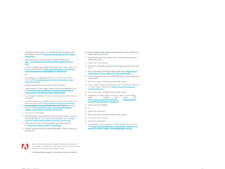 1 MariaPopova,“Fixedvs.Growth: TheTwoBasicMindsetsthat Shapeour Lives,”
BrainPickings,January29,2014,https://www.brainpickings.org/2014/01/29/carol-
dweck-mindset.
2 “Highereducationwill neverbethe same!”AccentureConsulting,2016,
https:// www.accenture.com/us-en/insight-higher-education-will-never-be-
same.
3 “LeadingUniversitiesProduceDigitally LiterateStudentswith AdobeCreativeCloud,”
Adobeadvertorial, April 26,2016,http://wwwimages.adobe.com/content/dam/
Adobe/en/customer-success/pdfs/digital-literacy-white-paper.pdf.
4 Ibid.
5 EleniKarageorge,“Isacollegedegreestillworth it?”Monthly LaborReview,
November2014,http://www.bls.gov/opub/mlr/2014/beyond-bls/is-a-colleg-
degree-still-worth-it.htm.
6 “Highereducationwill neverbethesame!”AccentureConsulting.
7 LaurenceBradford,“9TechieCollegeCoursesYouShouldTakeAdvantageOf,”June
8,2016,http://www.forbes.com/sites/laurencebradford/2016/06/08/9-techie-
college-courses-you-should-take-advantage-of/#6d02545f3f60.
8 TacyTrowbridge,worldwide leadof Adobeeducationprograms,personalinterview,
May24,2016.
9 “LeadingUniversitiesProduceDigitally LiterateStudentswith AdobeCreativeCloud,”
Adobeadvertorial, April 26,2016,http://wwwimages.adobe.com/content/dam/
Adobe/en/customer-success/pdfs/digital-literacy-white-paper.pdf.10“ClemsonUniversity,creativityascompetitivedifferentiator,” AdobeCustomer Story,
November2015,http://wwwimages.adobe.com/content/dam/Adobe/en/
customer-success/pdfs/clemson-university-case-study.pdf.
11 InterviewwithTacyTrowbridge.
12 GoldieBlumenstyk,“Liberal-ArtsMajorsHavePlentyof JobProspects,if TheyHave
SomeSpecificSkills,Too,”TheChronicleof HigherEducation,June9,2016,http://
chronicle.com/article/Liberal-Arts-Majors-Have/236749?cid=trend_right.
13 “WritingHerOwnFutureWithADigitalSkillSet,”Adobevideo,August28,
2015,https://www.youtube.com/watch?v=W3zW8b2jhBY.
14 “ClemsonUniversity,creativityascompetitivedifferentiator,”AdobeCustomerStory,
November2015.
15“LeadingUniversitiesProduceDigitally LiterateStudentswith AdobeCreativeCloud,”
Adobeadvertorial, April 26,2016.
16 KarenMcCavitt,seniorgroupmanager,AdobeEducationmarketing,personal
interview,May18,2016.
17 InterviewwithTacyTrowbridge.
18 JamesMorris,WestminsterCollegeinstructionaldesigner,personalinterview,May
6,2016.
19 NMCHorizonReport:2015HigherEducationEdition,page18,http://www.nmc.
org/publication/nmc-horizon-report-2015-higher-education-edition.
20 “ClemsonUniversity,creativityascompetitivedifferentiator,”AdobeCustomerStory,
November2015.
21 NMCHorizonReport:2015HigherEducationEdition,page18.
22 AnnieConway,“Universityrecognizedasoneof the mostinterestingmakerspaces
in America,”NevadaToday,July17,2014,http://www.unr.edu/nevada-today/
news/2014/makerspace.
23 NMCHorizonReport:2015HigherEducationEdition,page38.
24 “Georgetown and Wiley partner to prove the value of virtual learning,”
Adobe Customer Story, March 2015,
http://wwwimages.adobe.com/content/dam/ Adobe/en/customer-
success/pdfs/wiley-georgetown-case-study.pdf.
25 InterviewwithTacyTrowbridge.
26 Ibid.
27 InterviewwithJamesMorris.
28 NMCHorizonReport:2015HigherEducationEdition,page25.
29 InterviewwithTacyTrowbridge.
30 InterviewwithJamesMorris.
31 JanetNapolitano, “Highereducationisn’tin crisis,”Washingtonpost.com,March
12,2015,https://www.washingtonpost.com/opinions/higher-education-isnt-in-
crisis/2015/03/12/f92b777e-bba2-11e4-bdfa-b8e8f594e6ee_story.html.
Adobe and the Adobe logo areeither registered trademarks or trademarks of
Adobe SystemsIncorporated in the United Statesand/or other countries. All other
trademarks arethe property of their respective owners.
©2016Adobe SystemsIncorporated. All rights reserved.Printed in the USA.8/16
2016 | GrowingDigital. 14
 