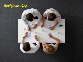 İletişime Geç
 