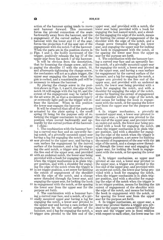 触发机制  尤金楼Hedeick