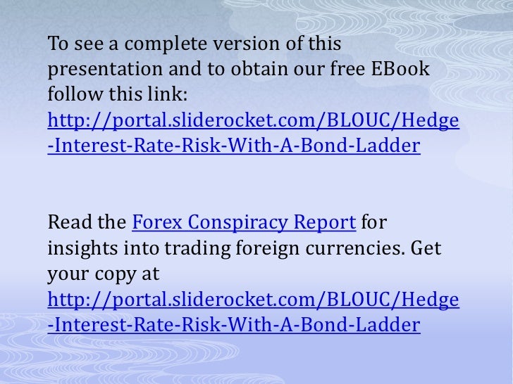 Risk free interest rate options trading