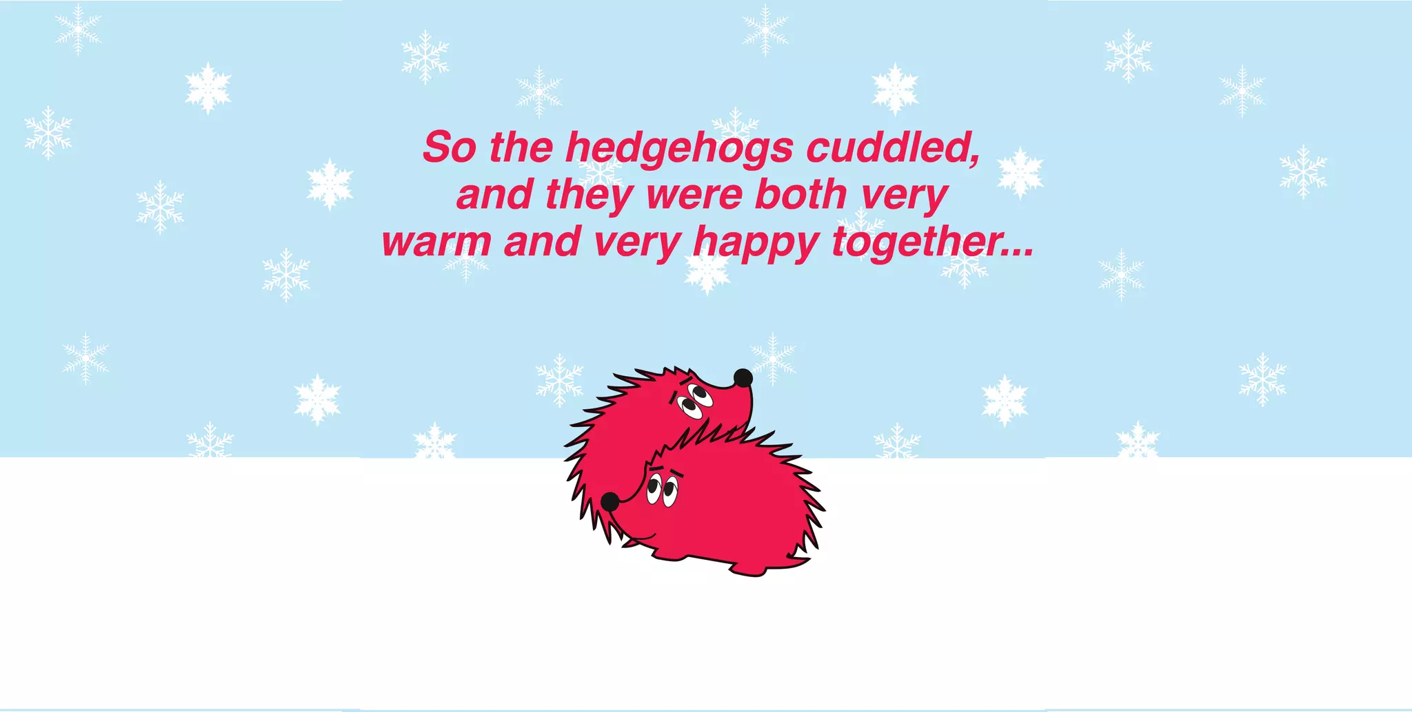 HedgeHog's Dilemma by Ian Gonsher