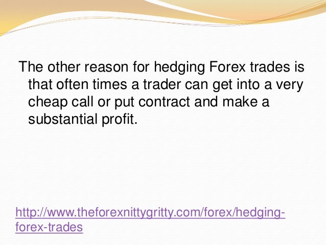 Profitable hedging lot strategy forex-tsd