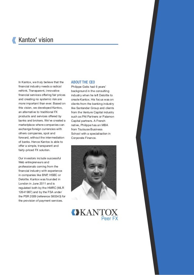 Hedging forex risk