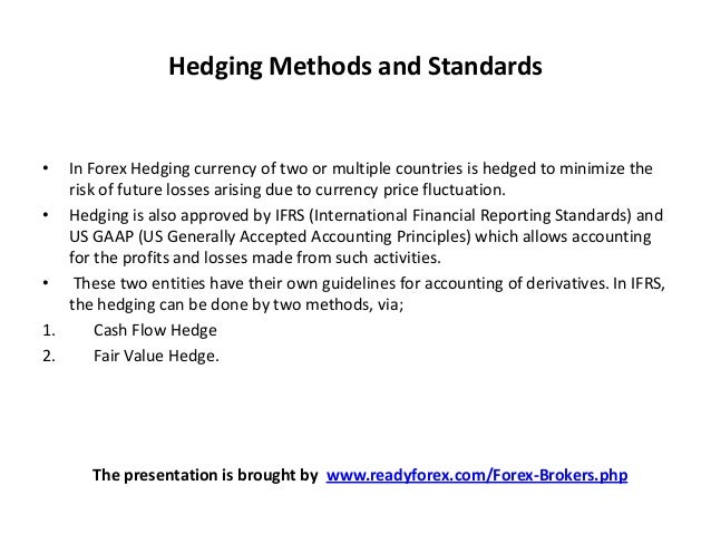 Is hedging in forex illegal