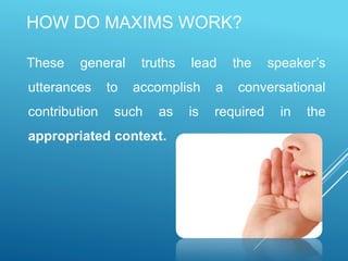 Hedging maxims | PPTX