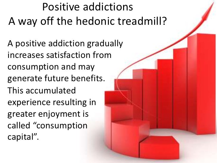 Hedonic Adaptation & Happiness