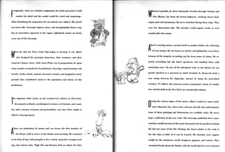 He Drew as he Pleased