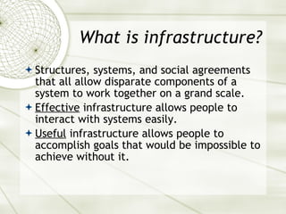 Hedstrom Infrastructure