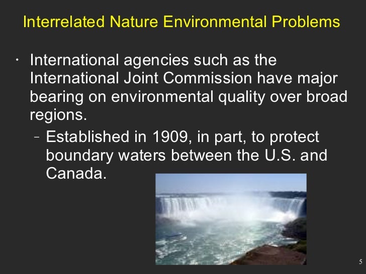 HEE Chapter 1 "Environmental Interrelationships"