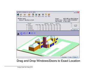 HEED - Home Energy Efficient Design | PDF